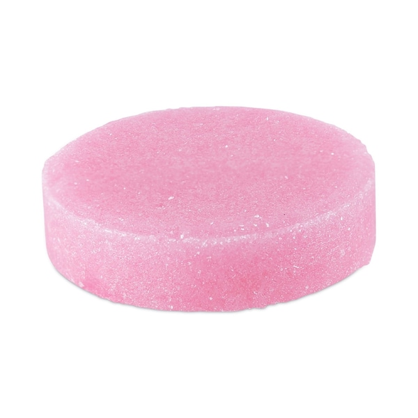 Boardwalk Urinal Deodorizer Blocks, 3oz Block, Cherry Fragrance, PK144 BWKU03CT - main
