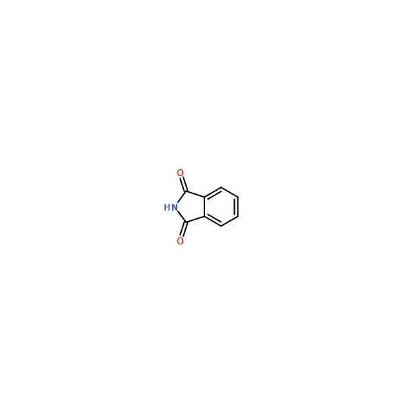 Ak Scientific Phthalimide (25g), CAS 85-41-6 G350-25g - main