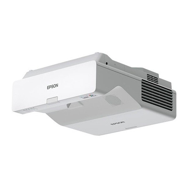 Epson Projection BRIGHTLINK 770FI LASER PROJECTOR, 4100 LUMEN V11HA78020 - main