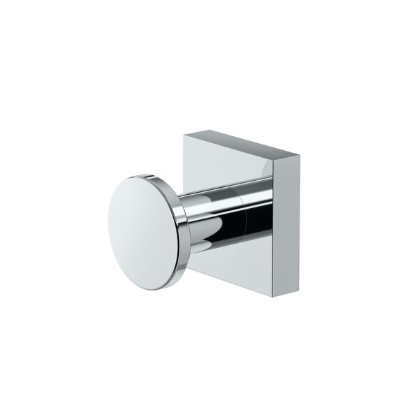 Gatco Glam Too Robe Hook, Chrome 5635 - main