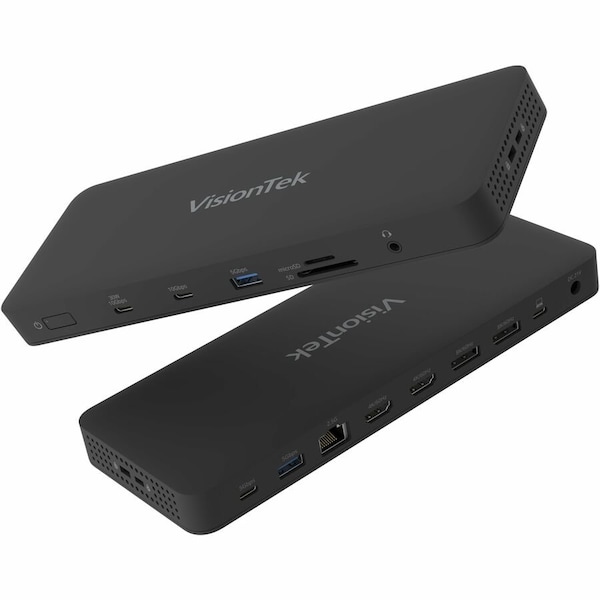 Visiontek VT8100DL 901800 - main