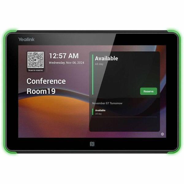 Yealink Roompanel E2 1303172 - main