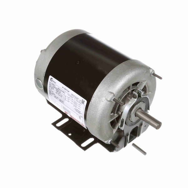 Century H658V1 Fan & Blower Motor - 3/4 HP 1800 RPM 460V 56FR UH658V1 - main