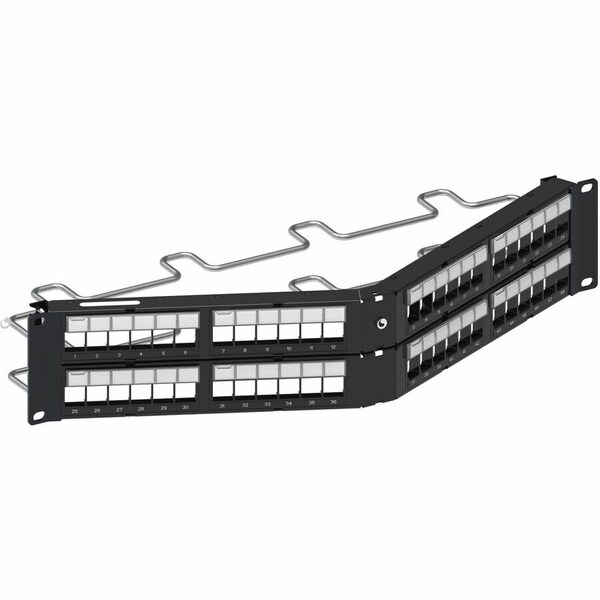 Commscope ANGLED DISCRETE DISTRIBUTION 760237049 - main