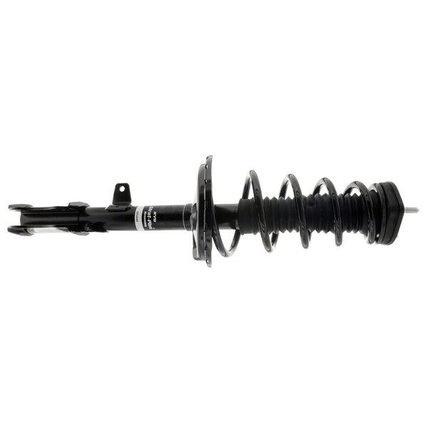 Kyb Complete Corner Unit Assembly -Strut, Mount and Spring, SR4448 - main