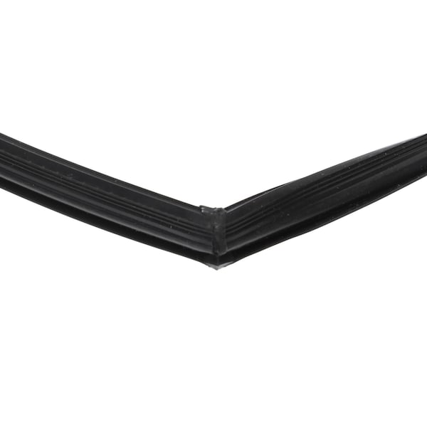 Food Warming Equipment GASKET GSKTD-29-25X23-375 - main