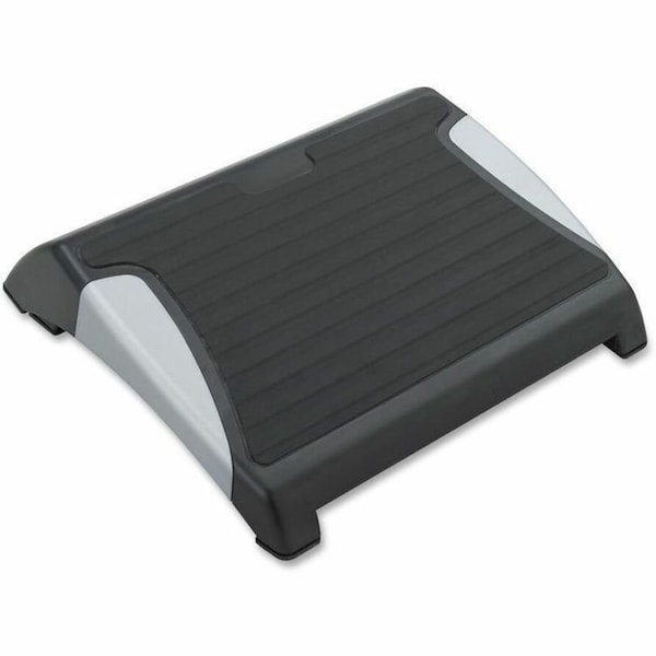 Safco FOOTREST, ADJ, RESTEASE 2120BL - main