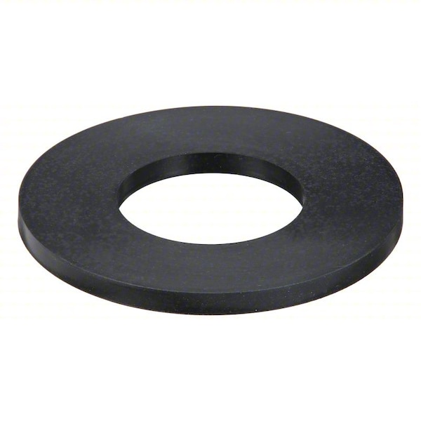 Hayward Flow Control Gasket Replacement, EPDM, 1/2 in BFXAGST005EL - main