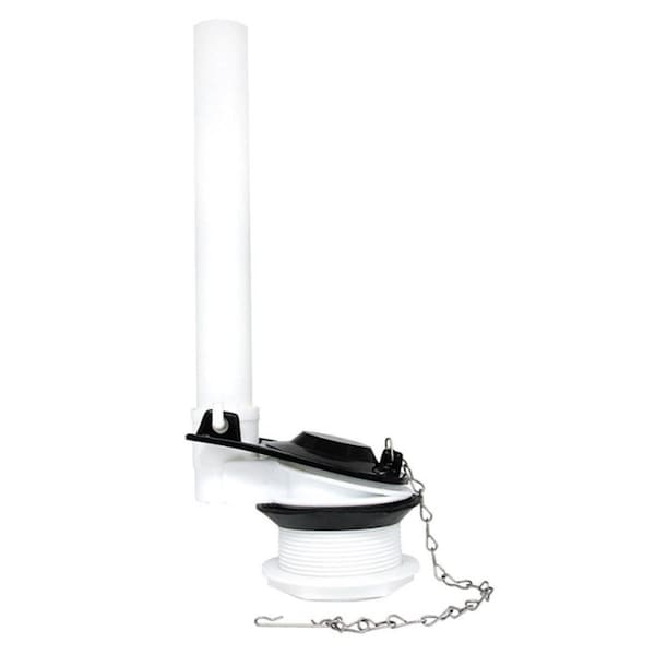 Swivel 9D00080815 Universal Toilet Flush Valve SW2513438 - main