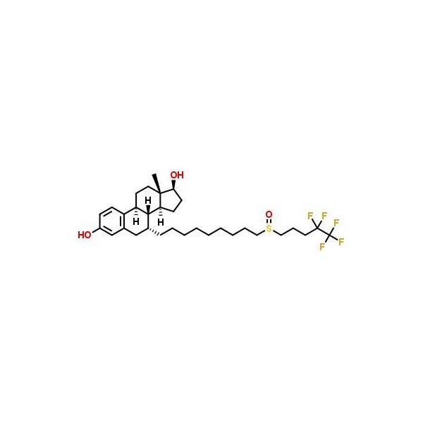 Ak Scientific Fulvestrant (25mg), CAS 129453-61-8 H046-25mg - main