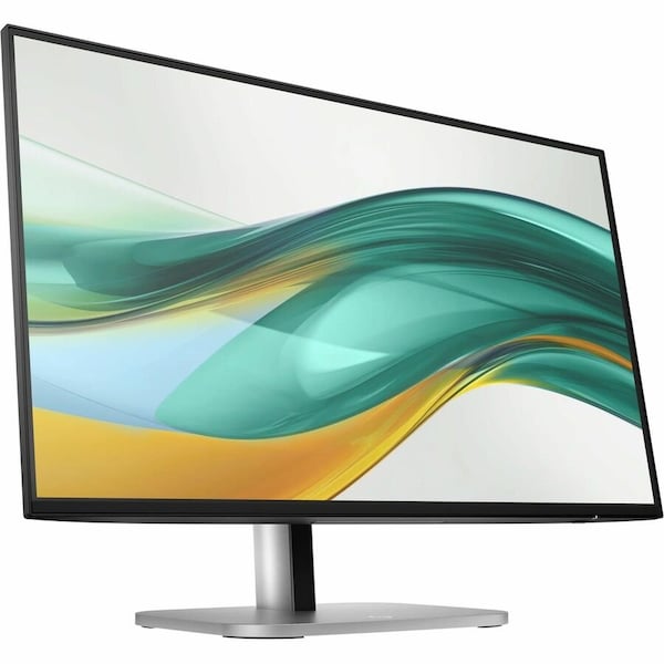 Hp Commercial Remarketing EXCESS S5 PRO 524pf FHD MON 9D9L6AL#ABA - main