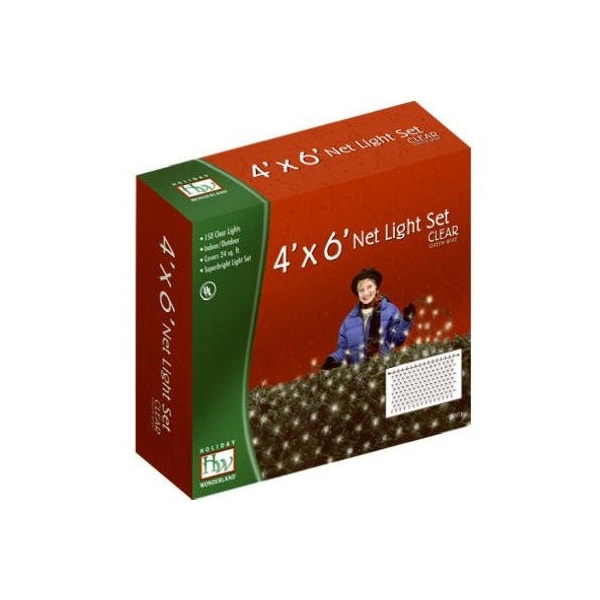 Bsc Preferred HW 1 CLR Net Set 48950-88 - main