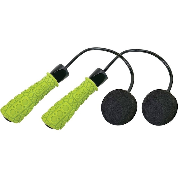 Gofit Ropeless Jump Rope GF-RJR - main