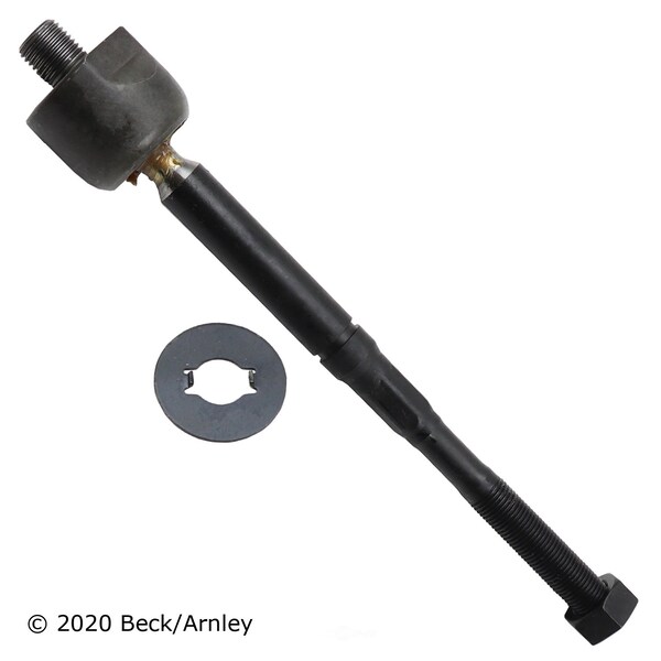 Beck/Arnley Steering Tie Rod End 101-7812 - main
