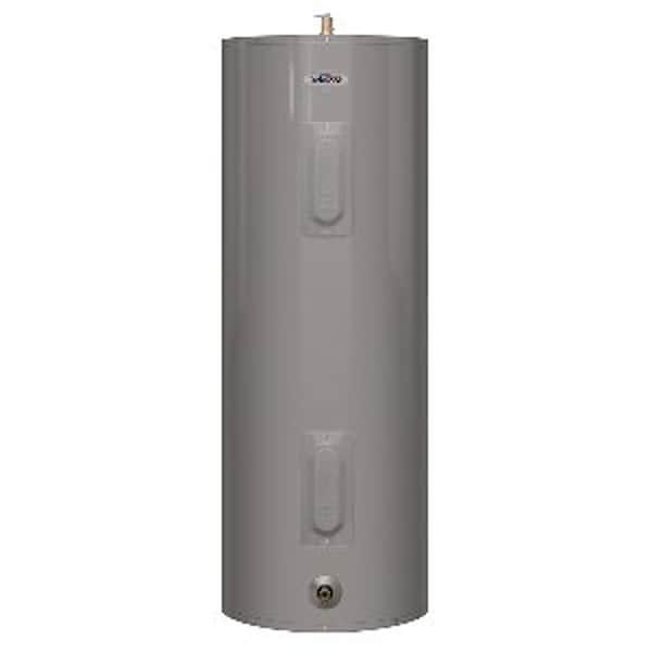 Richmond Essential Series Electric Water Heater, 240 V, 4500 W, 40 gal Tank, 90 to 93 Energy Efficiency 6EM40-D - main