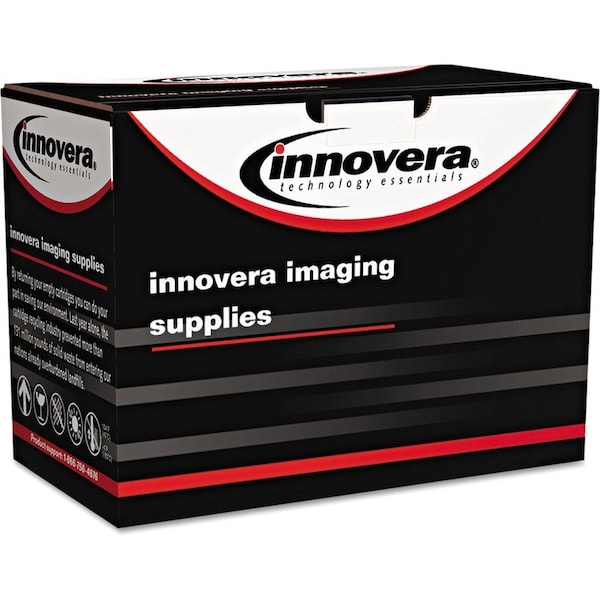 Innovera Remanufactured TN221C Toner, 1400 Page-Yield, Cyan IVRTN221C - main