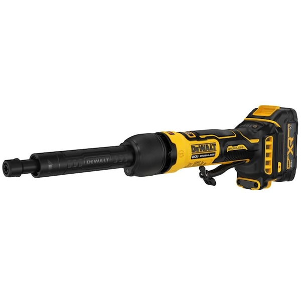 Dewalt Die Grinder DCG420XGE2 - main