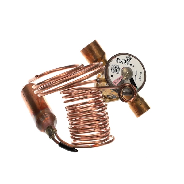 Trane VALVE THERMAL EXPANSION 8 T CI VAL18990 - main