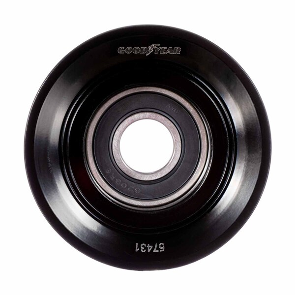 Goodyear Accessory Drive Belt Tensioner or Idler Pulley 57431 - main