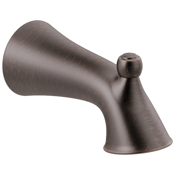Delta Woodhurst Tub Spout with Diverter RP92932RB - main