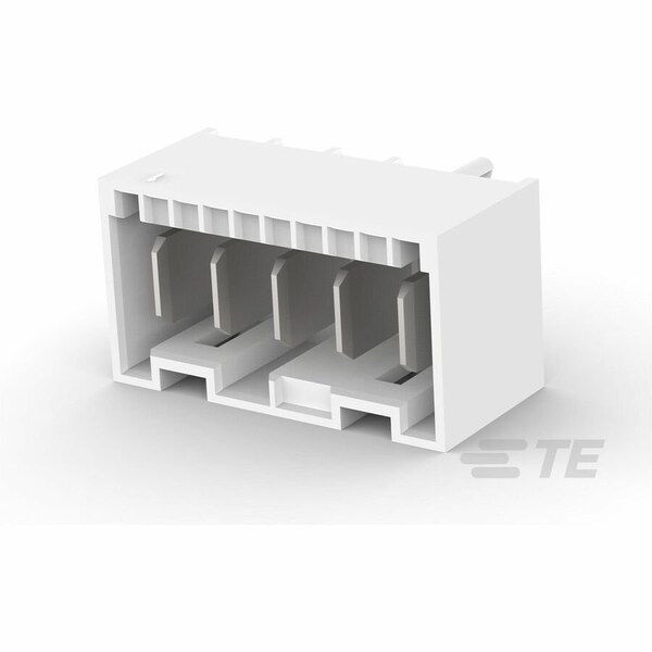 Te Connectivity 5P RAST 5 Tab Header THV 6-2232044-5 - main
