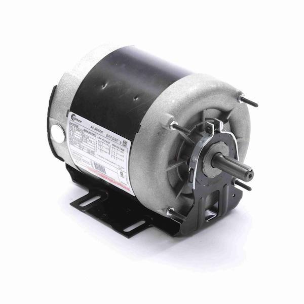 Century H1026 Fan & Blower Motor 1140 RPM 230V UH1026-U - main
