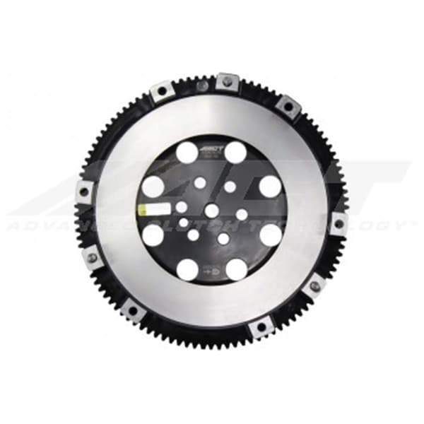 Bookazine XACT Flywheel Streetlite TI3645795 - main