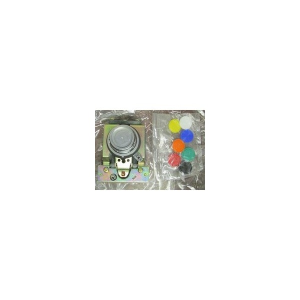 Square D 30mm Pilot Light Transformer Module 9001TRD150 - main