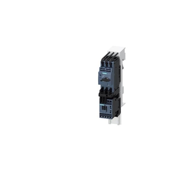 Siemens Load feeder fuseless Direct-on-line starting 400 V AC 3RA2115-0DH15-1FB4 - main