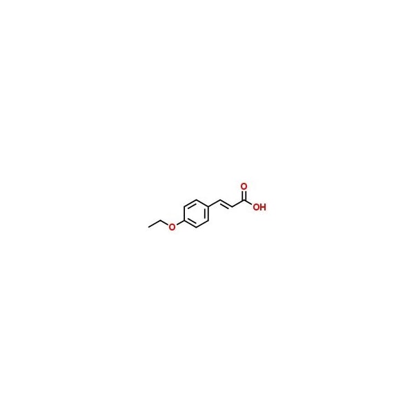 Ak Scientific 4-Ethoxycinnamic acid (100g), CAS 2373-79-7 B327-100g - main