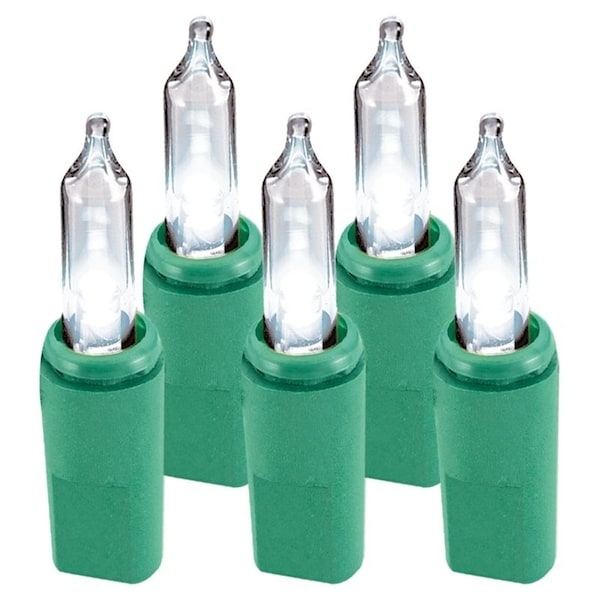 Hometown Holidays Light Set, 144 W, 210Lamp, Pure White Lamp, 25,000 hr Average Life 2356-02/U10E407A - main