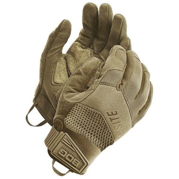 Bdg Suede Performance Glove, 2X-Large, PR 20-1-20045-X2L-K - main