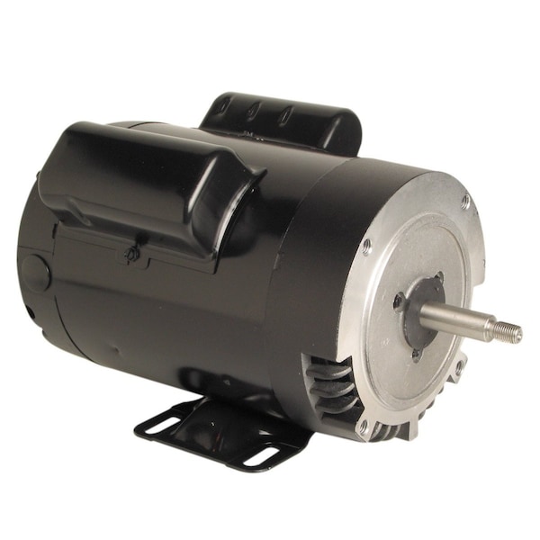 Century B765 Jet Pump Motor 3600 RPM 56J Frame with Base UB765 - main