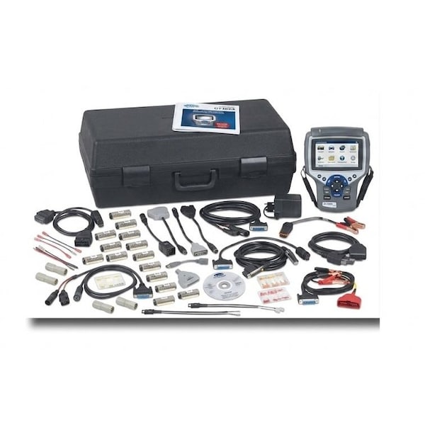 Otc Genisis Domestic Asian 2005 ABS Kit* OT3654 - main