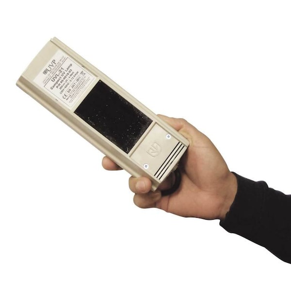 Jorgensen Laboratories Ultra Violet Woods Light, 4-watt 220-volt J0312QF - main