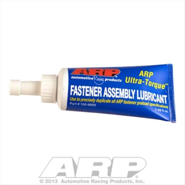 Arp 1009909 Ultra Torque Fastener Assembly Lubricant 1.69 Oz. A14-1009909 - main