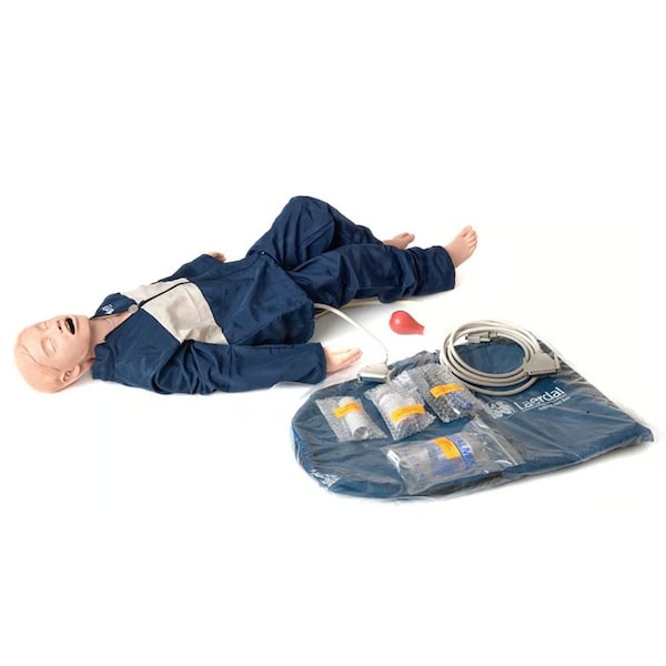 Ilc AED Replacement Medical Equipment 231-15050 - main