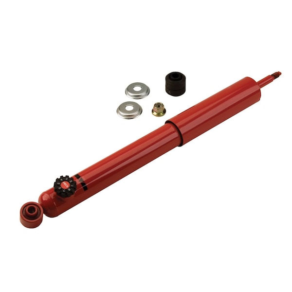 Kyb Damping Rate Adjustable Shock, 743021 - main