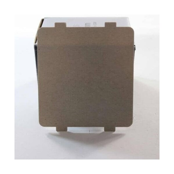 Ge COVER WAVE GUIDE WB02X25611 - main