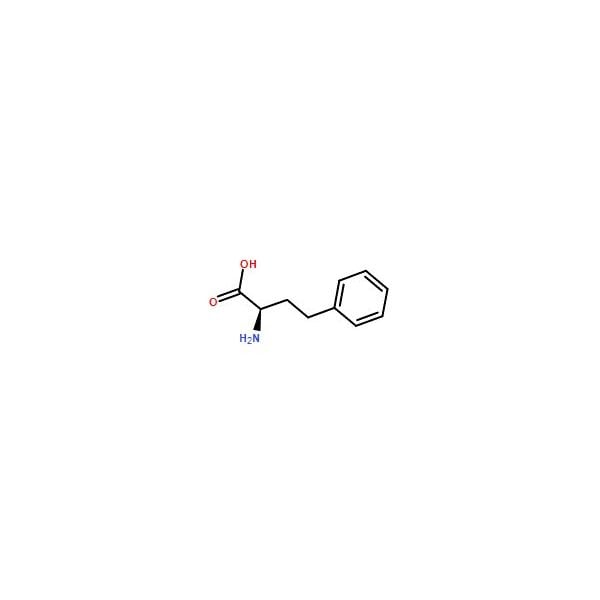 Ak Scientific D-Homophenylalanine (100g), CAS 82795-51-5 K475-100g - main