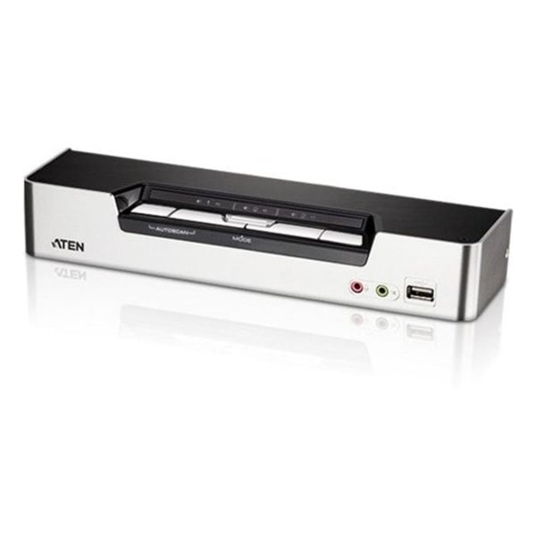Aten CubiQ CS1794 KVM Switch-TAA Compliant CS1794 - main