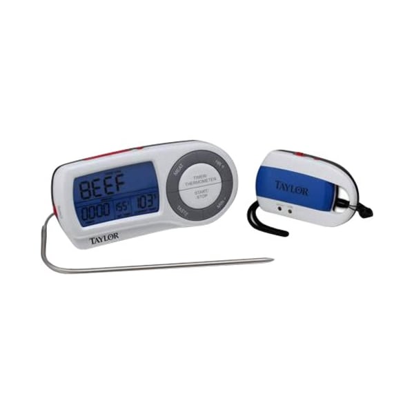 Taylor 1479-21 Taylor Wireless Therm. Timer 1479-21 - main