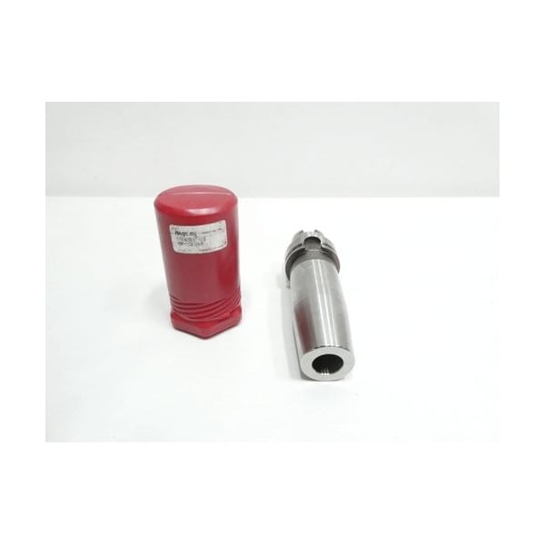 Parlec TOOL HOLDER H63A-M25SF160-9 - main