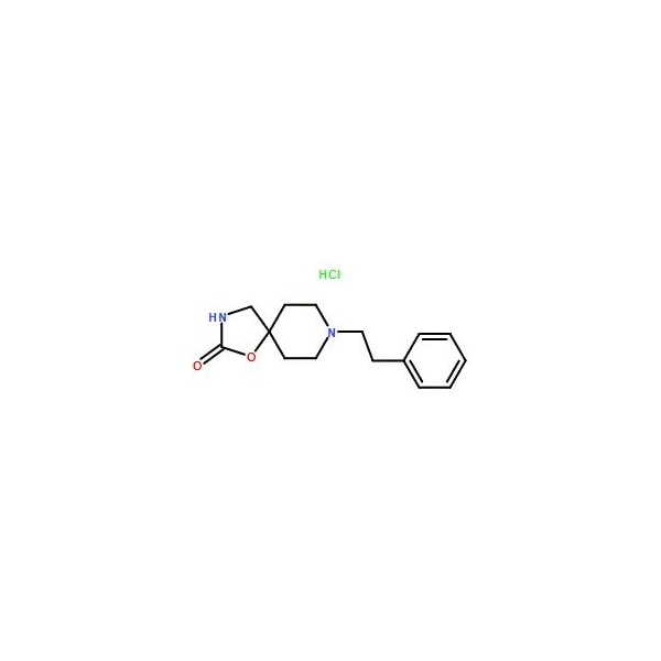Ak Scientific Fenspiride hydrochloride (5g), CAS 5053-08-7 2410AH-5g - main