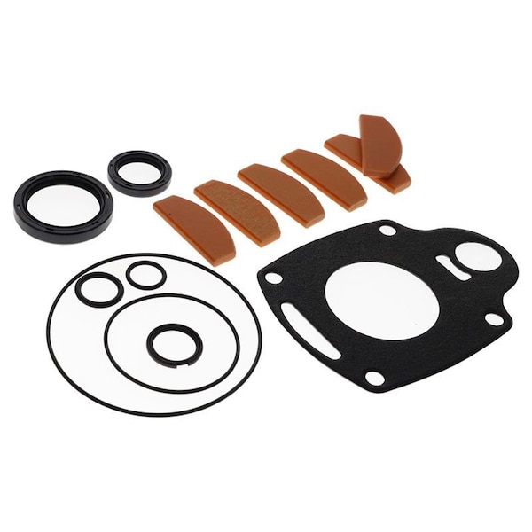 Chicago Pneumatic CHICAGO PNEUMATIC TUNE UP KIT CP6910-P24 2050560693 - main