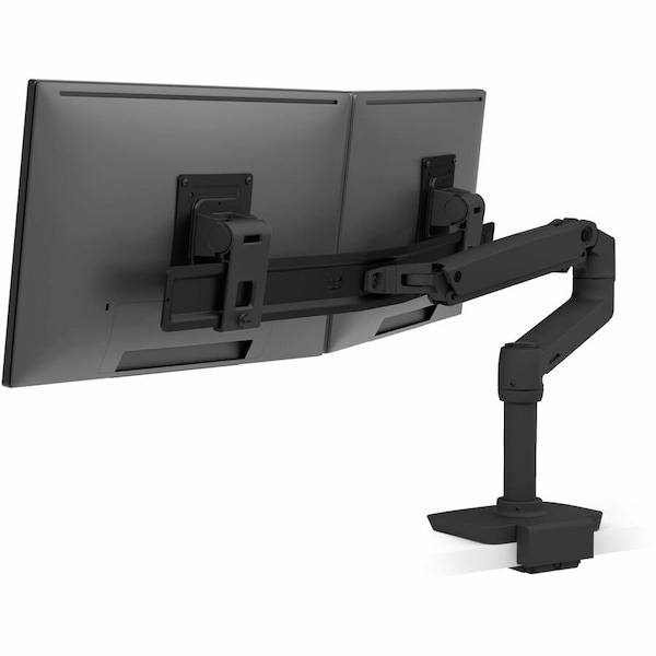 Ergotron LX DUAL DIRECT ARMLOW PRO BLK 45-627-224 - main