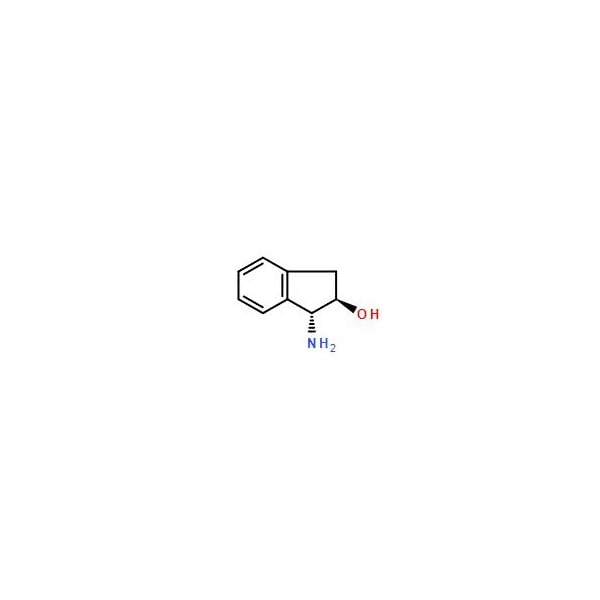 Ak Scientific (1R, 2R)-(-)-1-Amino-2-indanol (5g), CAS 163061-73-2 8281AA-5g - main