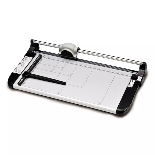 Sircle 13216- 18" METAL ROTARY TRIMMER, A3 SIZE (480 MM) 13216 - main