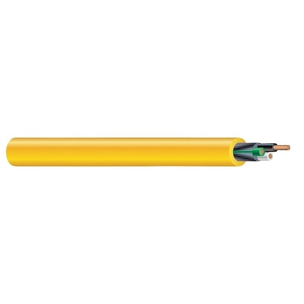 Southwire Portable Cord, SJEOOW, 16 AWG, 3 C, 300V, 250 ft 16/3 SJEOOW 250 - main