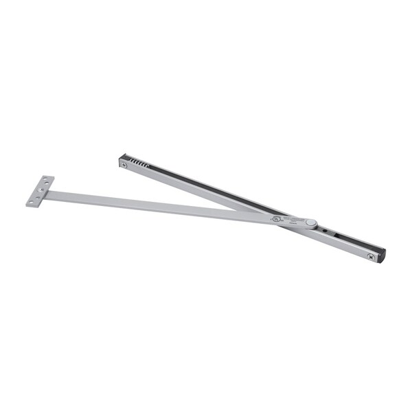 Rixson Surface Standard Duty Stop, Aluminum Painted 55-336 689 - main